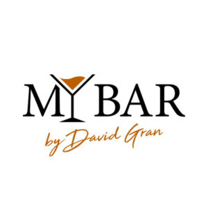 My Bar by David Gram