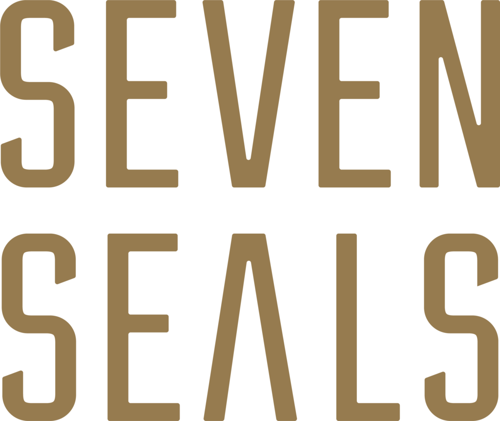 seven seals Whisky Messe Hamburg